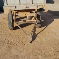 تریلی‌تراکتور