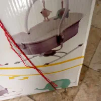 گهواره نوزاد