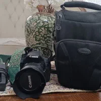 دوربین عکاسی Canon Camera