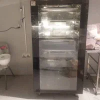 پروفر روماک ۱۶ سینی