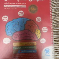 کتاب هوش کمپلکس