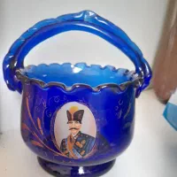 آجیل خوری قدیمی