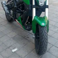 بنلی ۲۵۰ تک سیلندر مدل ۹۶