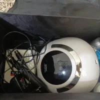 وسایل کاشت ناخن|آرایشگاه و سالن‌های زیبایی|کرمانشاه, |دیوار