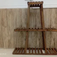 استند گل