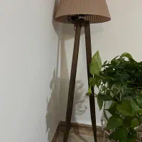 اباژور چوبی