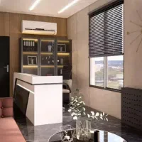 استخدام مدیر اداری خانم