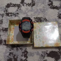 ساعت مچی دیجیتال مدل کاسcoss