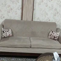 مبل کارکرده|مبلمان خانگی و میز عسلی|اصفهان, شهرک ولیعصر|دیوار