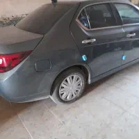 فروش دنا صفر ۶ دنده