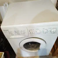 لباسشویی ایندوزیت کارکرده