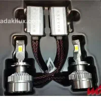 لامپ هدلایت Raptor برند MZM