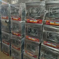 تنور گالوانیزه