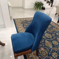 مبل ۷ نفره بهمراه ناهارخوری ۴نفره|مبلمان خانگی و میز عسلی|دالخانی, |دیوار