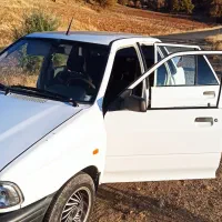 پراید صبا|خودرو سواری و وانت|مریوان, |دیوار