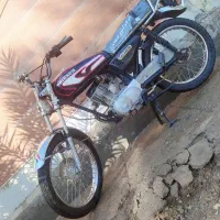 موتور سیکلت