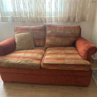 کاناپه دو نفره