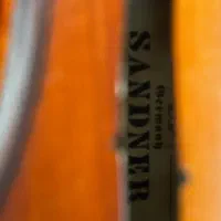 ویولن سندنر ۳۰۲. Violin Sandler 302|ویولن|بابل, |دیوار