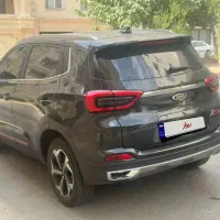 ام وی ام x55 pro ie|خودرو سواری و وانت|تهران, امام حسین|دیوار