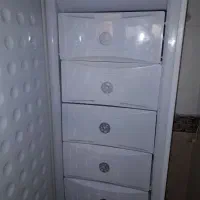 فریزر  و یخچال الکترو استیل|یخچال و فریزر|مشهد, چهارچشمه|دیوار