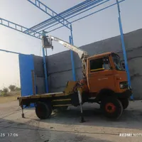 خدمات جرثقیل و بالابر|خدمات حمل و نقل|گتوند, |دیوار