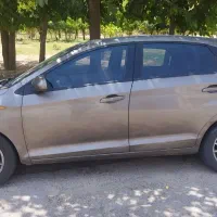 MVM315 مدل ۱۳۹۳|خودرو سواری و وانت|تهران, نعمت‌آباد|دیوار