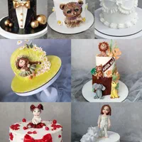 کیک خانگی|خدمات پذیرایی، مراسم|خرمآباد, |دیوار