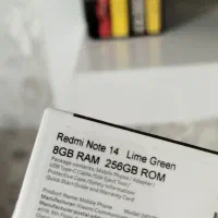 نوت ۱۴|موبایل|تهران, دکتر هوشیار|دیوار