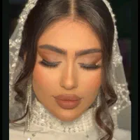 میکاپ و شینیون عروس/آموزش میکاپ/تخفیف تمامی خدمات|خدمات آرایشگری و زیبایی|کرج, شاهین‌ویلا|دیوار