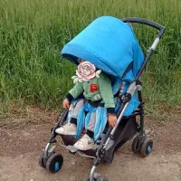 کالسکه خارجی ایوانت