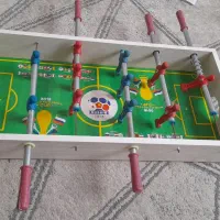 فوتبال دستی|اسباب‌‌بازی|قزوین, |دیوار