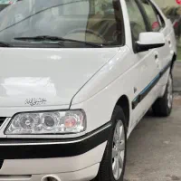 پژو ۴۰۵slxوحشی