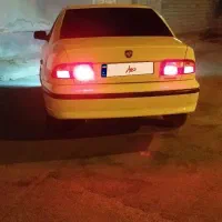 سمند F7مدل 97بدون رنگ|خودرو سواری و وانت|نقده, |دیوار