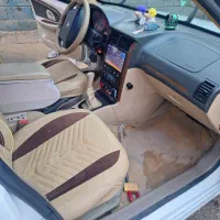 پارس سال دوگانه شرکت ۹۴|خودرو سواری و وانت|یاسوج, |دیوار