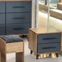 سرویس خواب شیک، مدرن و اقتصادی|تخت و سرویس خواب|قشم, |دیوار