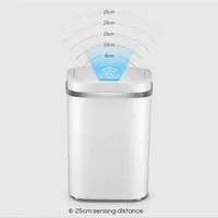 سطل زباله هوشمند اسمارت لب Smartlab Automatic