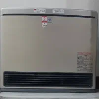 بخاری گازی تسویه هوادار ژاپنی اصلی قدرت ۵۸۰۰