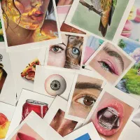 آموزش مدادرنگی|خدمات آموزشی|رشت, پستک|دیوار