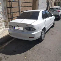 سمند سورن پلاس