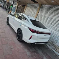 kmc j7 صفر ۱۴۰۴|خودرو سواری و وانت|مشهد, رضاییه|دیوار