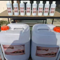 چسب ذغال هارد فیکس