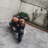 موتور پاکشتی