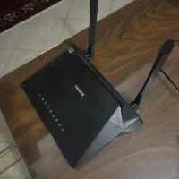 مودم نتربیت nsl224