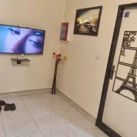 اجاره کوتاه مدت سوییت سوئیت منزل مبله شاهین شهر|اجارهٔ کوتاهمدت آپارتمان و سوئیت|شاهینشهر, شهرک گلدیس|دیوار