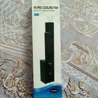 فن خنک کننده ps 4 pro