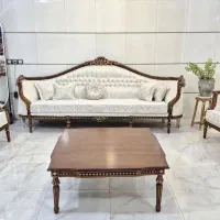 مبل خوب|مبلمان خانگی و میز عسلی|کازرون, |دیوار