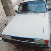 پیکان وانت|خودرو سواری و وانت|شوش, |دیوار