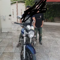 موتورسیکلت سوزوکی جی اس ایکس ۱۴۰۰ فروشی