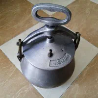 دیگ بخار، دیگ زودپز