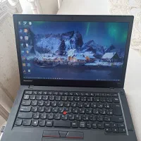lenovo t450s|رایانه همراه|اردبیل, |دیوار